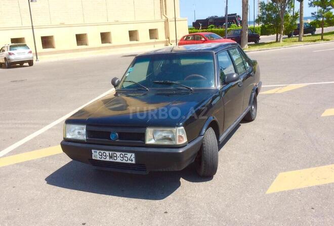 Tofas Sahin 2003, 213,000 km - 1.6 l - Bakı