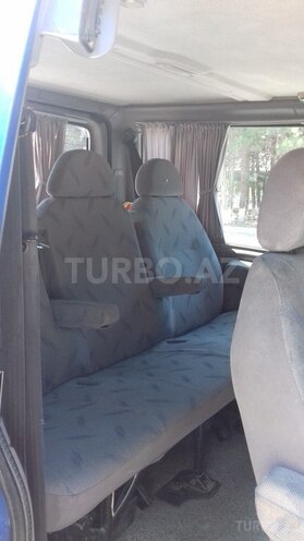 Ford Transit 1998, 289,000 km - 2.5 l - Bakı
