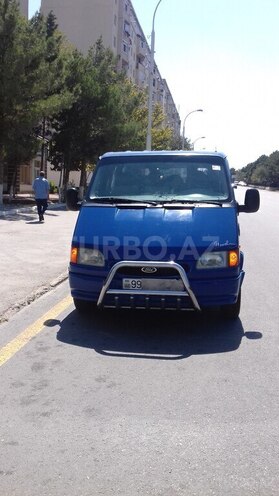 Ford Transit 1998, 289,000 km - 2.5 l - Bakı