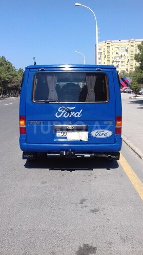 Ford Transit 1998, 289,000 km - 2.5 l - Bakı