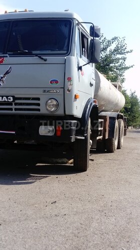 KamAz 53212 1981, 150,000 km - 1.7 l - Tovuz