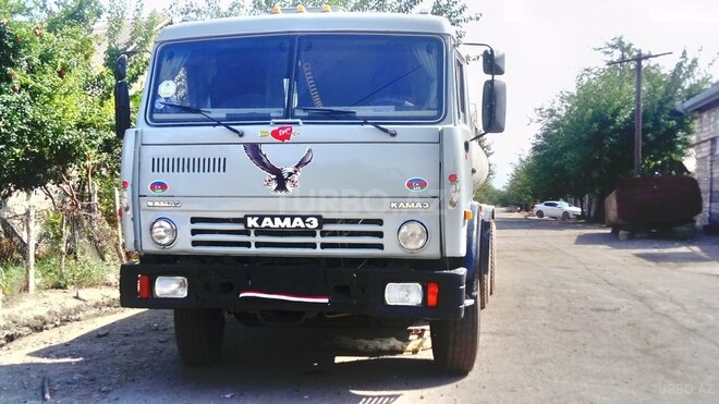 KamAz 53212 1981, 150,000 km - 1.7 l - Tovuz