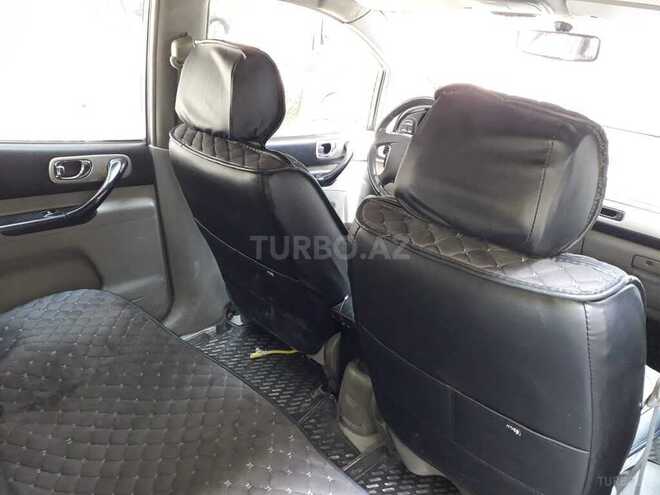 Chevrolet Rezzo 2007, 280,000 km - 1.6 l - Bakı