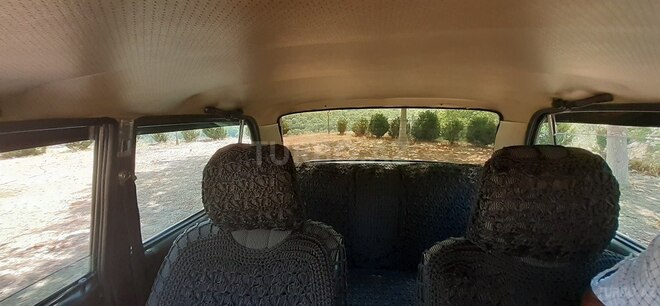 LADA (VAZ) 2106 2006, 750,000 km - 1.5 l - Qusar