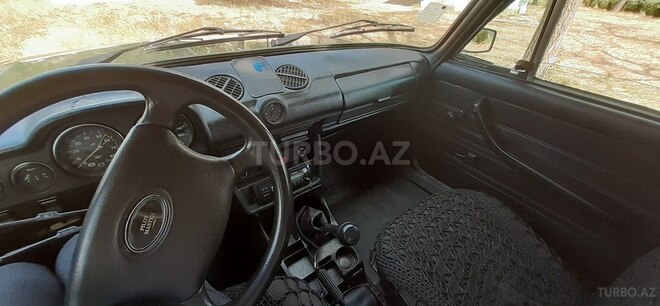 LADA (VAZ) 2106 2006, 750,000 km - 1.5 l - Qusar
