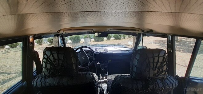 LADA (VAZ) 2106 2006, 750,000 km - 1.5 l - Qusar