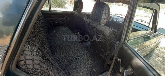 LADA (VAZ) 2106 2006, 750,000 km - 1.5 l - Qusar