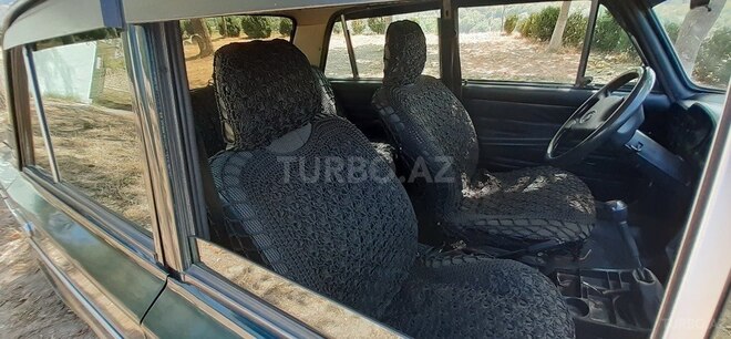 LADA (VAZ) 2106 2006, 750,000 km - 1.5 l - Qusar
