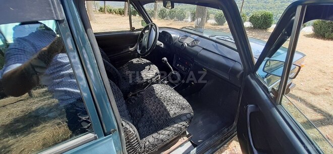 LADA (VAZ) 2106 2006, 750,000 km - 1.5 l - Qusar
