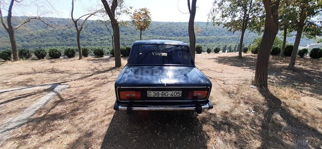 LADA (VAZ) 2106 2006, 750,000 km - 1.5 l - Qusar