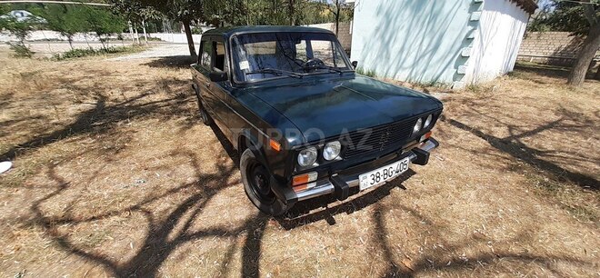 LADA (VAZ) 2106 2006, 750,000 km - 1.5 l - Qusar