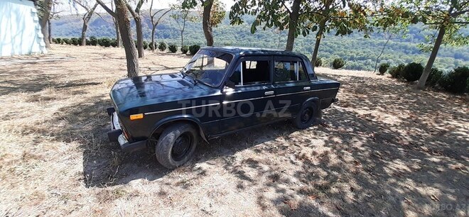 LADA (VAZ) 2106 2006, 750,000 km - 1.5 l - Qusar
