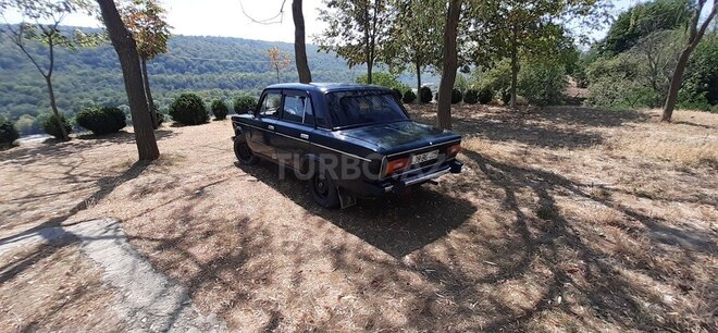 LADA (VAZ) 2106 2006, 750,000 km - 1.5 l - Qusar