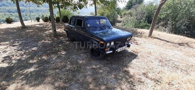 LADA (VAZ) 2106 2006, 750,000 km - 1.5 l - Qusar
