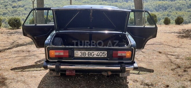LADA (VAZ) 2106 2006, 750,000 km - 1.5 l - Qusar