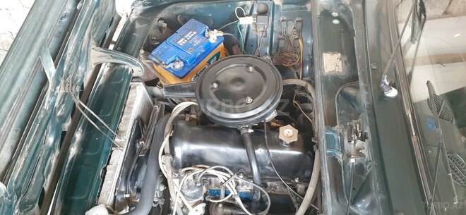 LADA (VAZ) 2106 2006, 750,000 km - 1.5 l - Qusar