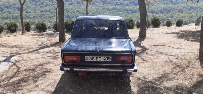 LADA (VAZ) 2106 2006, 750,000 km - 1.5 l - Qusar