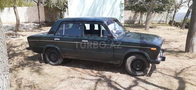 LADA (VAZ) 2106 2006, 750,000 km - 1.5 l - Qusar