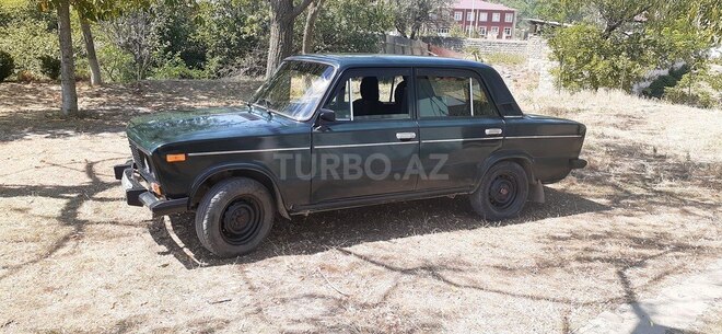 LADA (VAZ) 2106 2006, 750,000 km - 1.5 l - Qusar