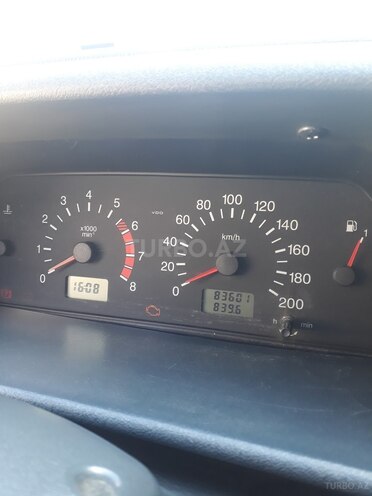 LADA (VAZ) 2115 2011, 83,674 km - 1.6 l - Bakı