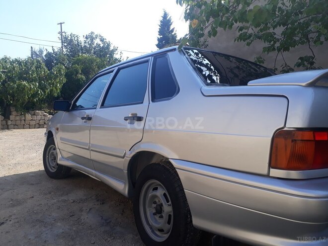 LADA (VAZ) 2115 2011, 83,674 km - 1.6 l - Bakı
