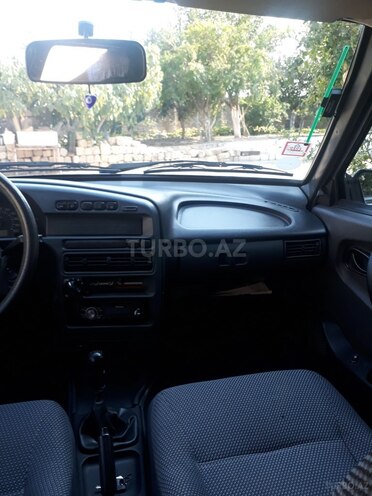 LADA (VAZ) 2115 2011, 83,674 km - 1.6 l - Bakı