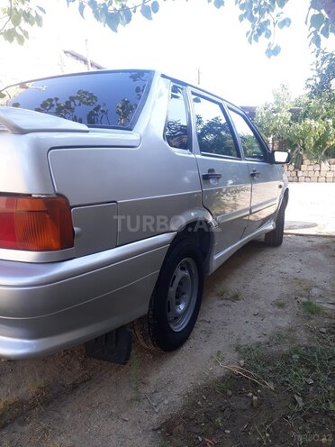 LADA (VAZ) 2115 2011, 83,674 km - 1.6 l - Bakı
