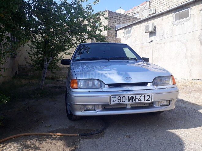 LADA (VAZ) 2115 2011, 83,674 km - 1.6 l - Bakı