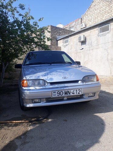 LADA (VAZ) 2115 2011, 83,674 km - 1.6 l - Bakı