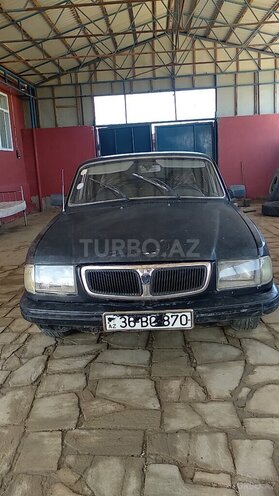 GAZ 3110 1998, 335,950 km - 2.4 l - Bakı