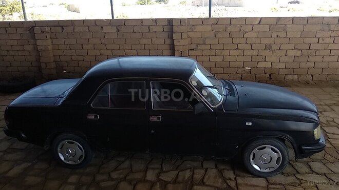 GAZ 3110 1998, 335,950 km - 2.4 l - Bakı