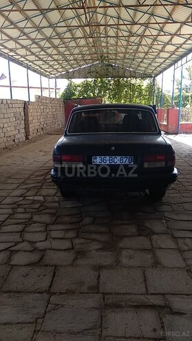 GAZ 3110 1998, 335,950 km - 2.4 l - Bakı