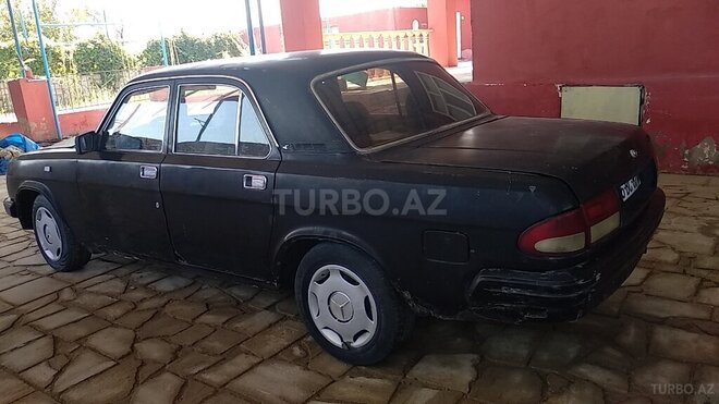 GAZ 3110 1998, 335,950 km - 2.4 l - Bakı