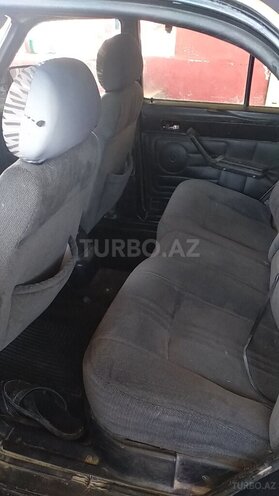 GAZ 3110 1998, 335,950 km - 2.4 l - Bakı