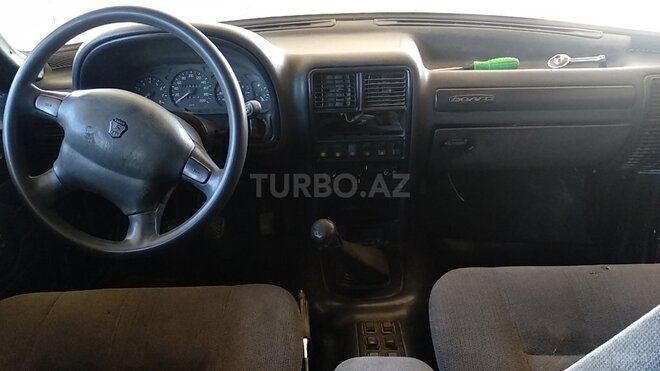GAZ 3110 1998, 335,950 km - 2.4 l - Bakı