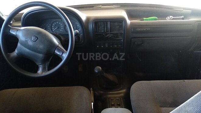 GAZ 3110 1998, 335,950 km - 2.4 l - Bakı