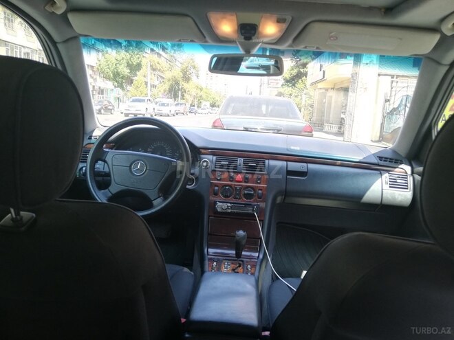 Mercedes E 280 1999, 510,030 km - 2.8 l - Bakı