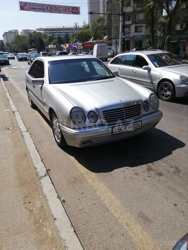Mercedes E 280 1999, 510,030 km - 2.8 l - Bakı