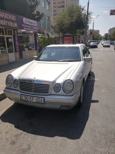 Mercedes E 280 1999, 510,030 km - 2.8 l - Bakı