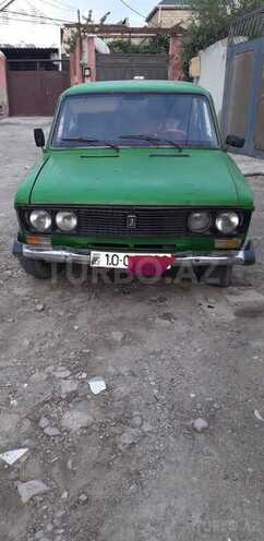 LADA (VAZ) 2103 1981, 280,000 km - 1.6 l - Bakı