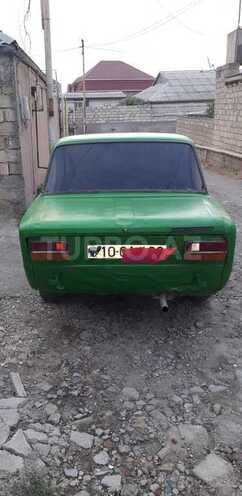 LADA (VAZ) 2103 1981, 280,000 km - 1.6 l - Bakı