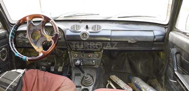 LADA (VAZ) 2103 1981, 280,000 km - 1.6 l - Bakı