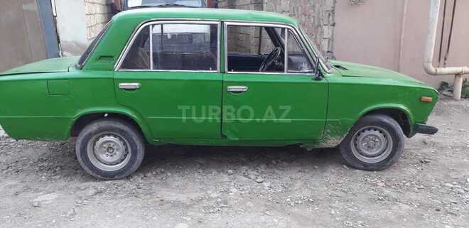 LADA (VAZ) 2103 1981, 280,000 km - 1.6 l - Bakı