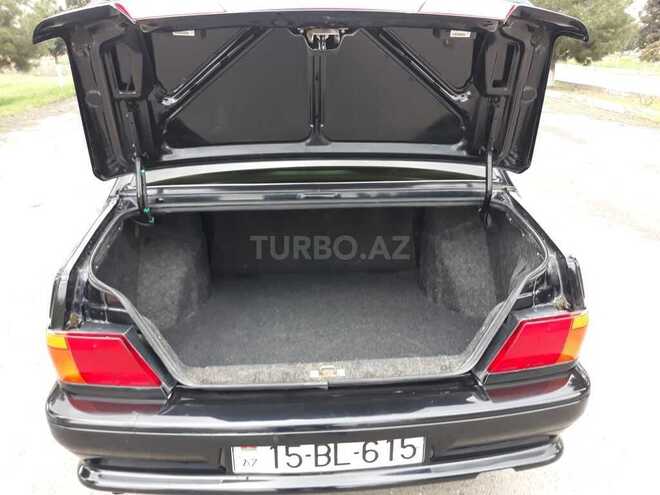LADA (VAZ) 2115 2012, 76,000 km - 1.5 l - Salyan
