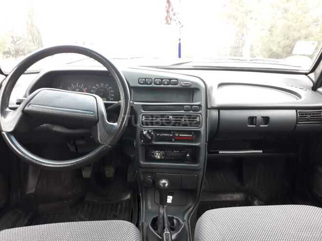 LADA (VAZ) 2115 2012, 76,000 km - 1.5 l - Salyan