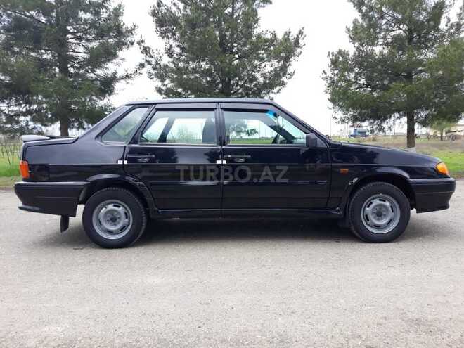 LADA (VAZ) 2115 2012, 76,000 km - 1.5 l - Salyan