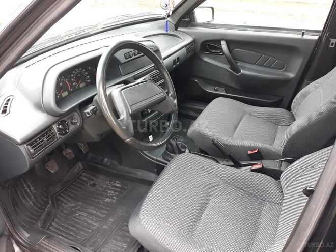 LADA (VAZ) 2115 2012, 76,000 km - 1.5 l - Salyan