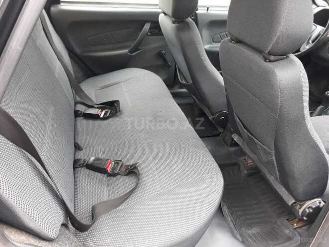 LADA (VAZ) 2115 2012, 76,000 km - 1.5 l - Salyan