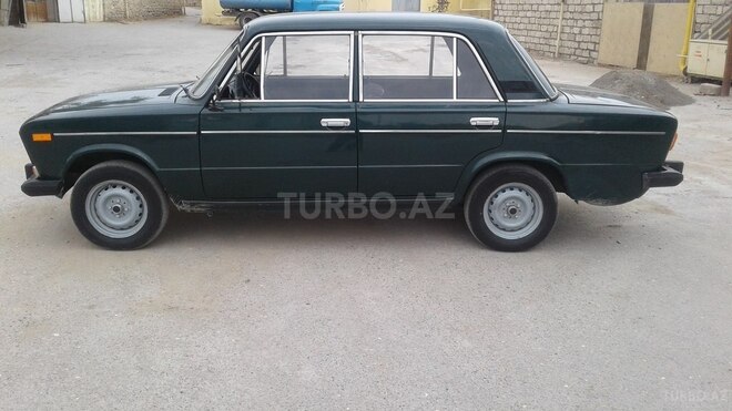 LADA (VAZ) 2106 1998, 85,662 km - 0.1 l - Bakı