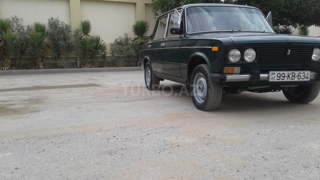 LADA (VAZ) 2106 1998, 85,662 km - 0.1 l - Bakı